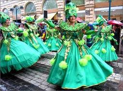 狂欢节在线观看,在线尽享全球狂欢节精彩瞬间 第3张 狂欢节在线观看,在线尽享全球狂欢节精彩瞬间 第3张