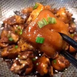 猪蹄红烧爆料做法大全视频,视频详解经典做法与技巧